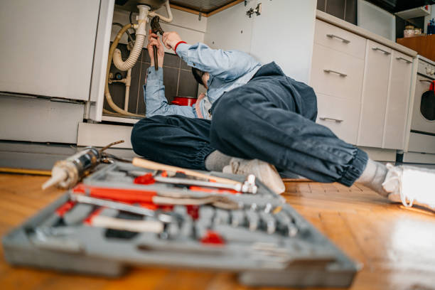 Oakland, PA Plumbing Company