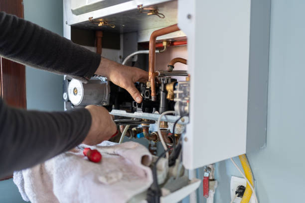 Best Clogged Drain Plumber  in Oakland, PA