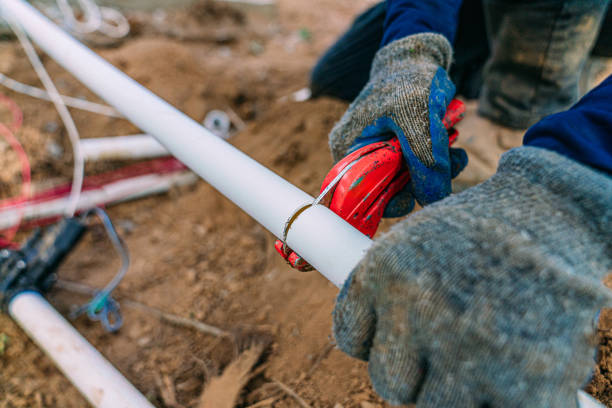 Best Drain Cleaning Services  in Oakland, PA